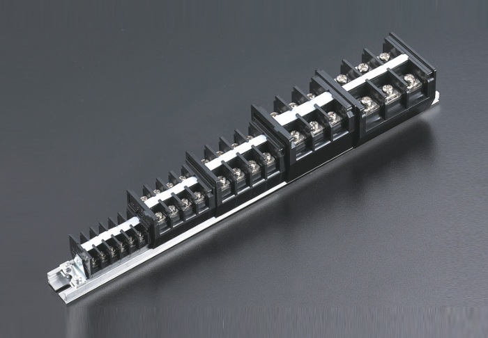 O8 TD组合型接线端子 TD COMBINED TYPE TERMINAL