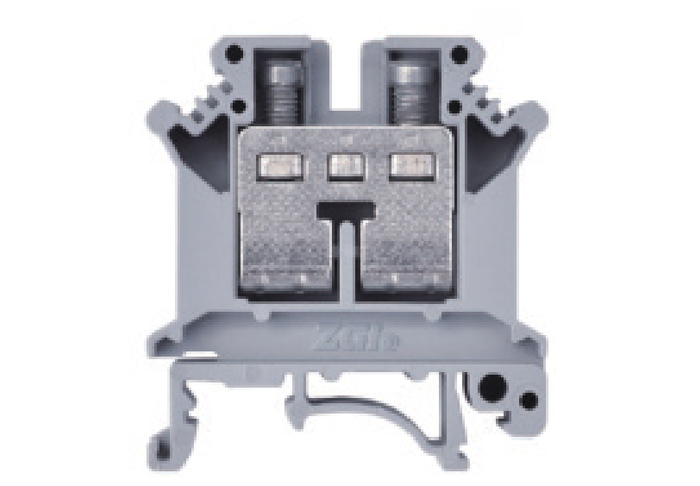 O9 螺钉式接线端子 CLIPLINE COMPLETE