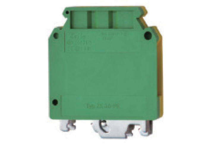 O9 螺钉式接线端子 CLIPLINE COMPLETE