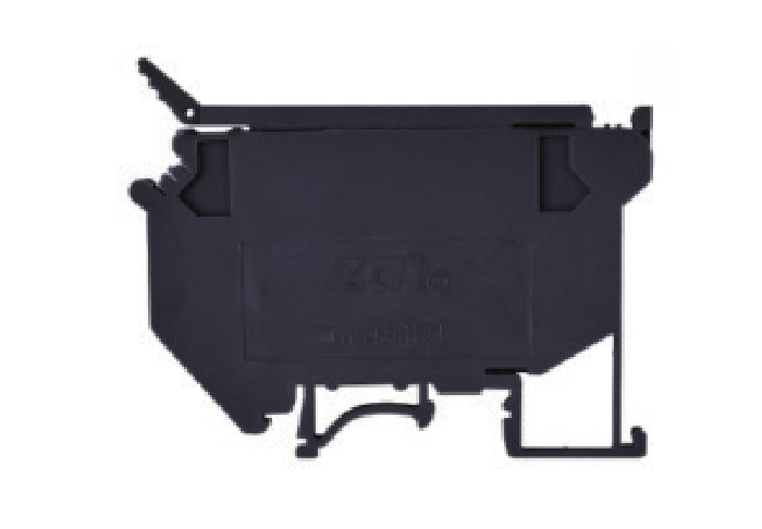 O9 螺钉式接线端子 CLIPLINE COMPLETE