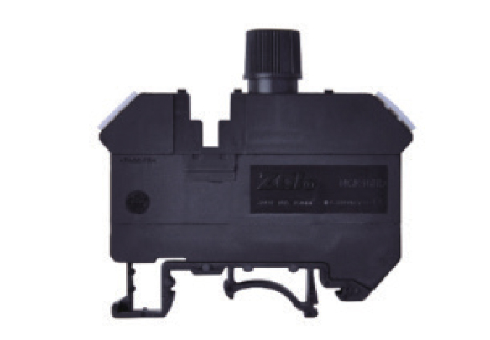 O9 螺钉式接线端子 CLIPLINE COMPLETE