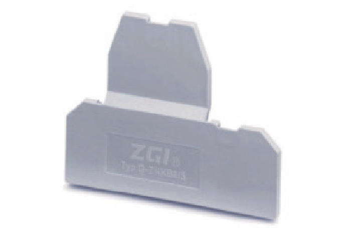 O9 螺钉式接线端子 CLIPLINE COMPLETE