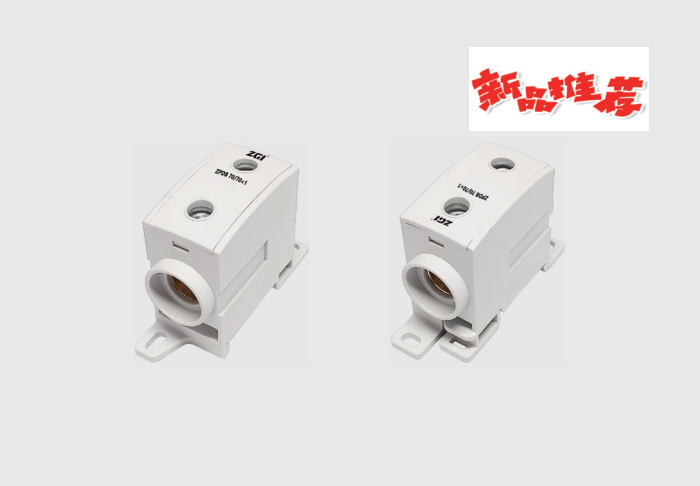 P03 分线端子 ZPDB Switch directly connected to the splitter