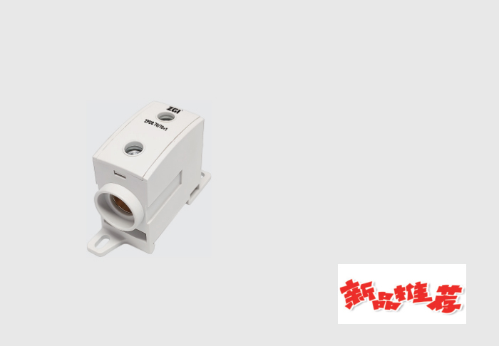 P03 分线端子 ZPDB Switch directly connected to the splitter