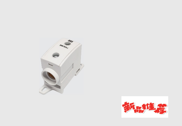 P03 分线端子 ZPDB Switch directly connected to the splitter