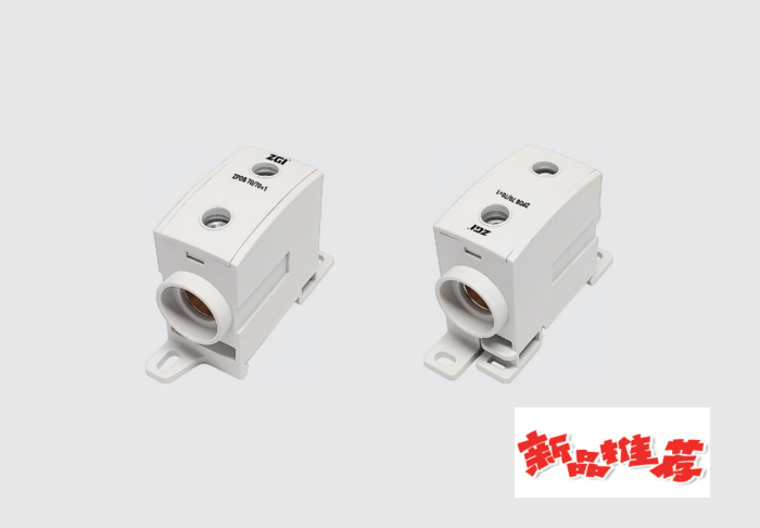 P03 分线端子 ZPDB Switch directly connected to the splitter