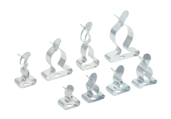 T07 TSC单只屏蔽夹系列 TSC SINGLE SHIELD CLIP SERIES