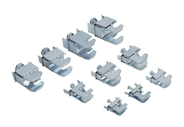 T12 铜排导线端子SVSU系列 COPPER BAR WIRE TERMINAL JTS SERIES