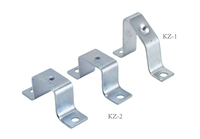 T14 导轨安装托架系列 TSTP RAIL MOUNTING BRACKET SERIES