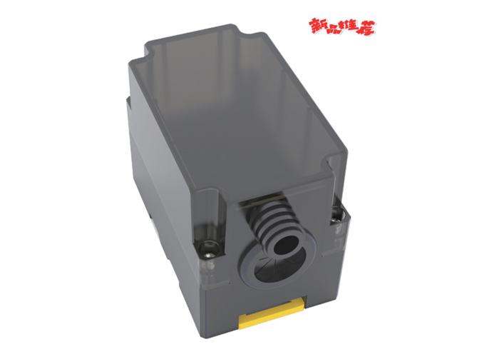 U01 8位密封型信号接线盒 8P SEALED SIGNAL JUNCTION BOX