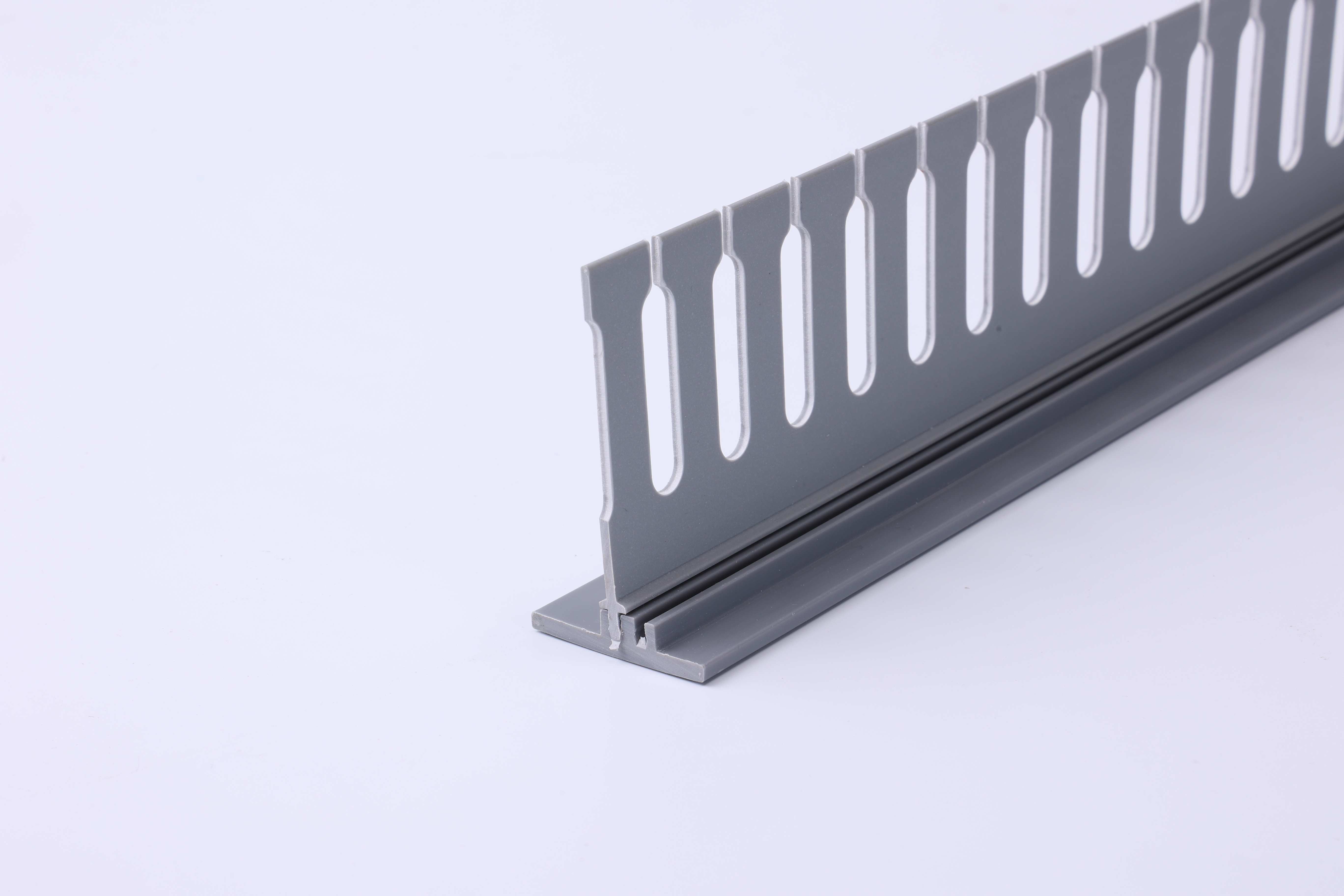 A07 线槽隔板 \ 安装底座  SLOT DIVIDER\ MOUNTING BASE